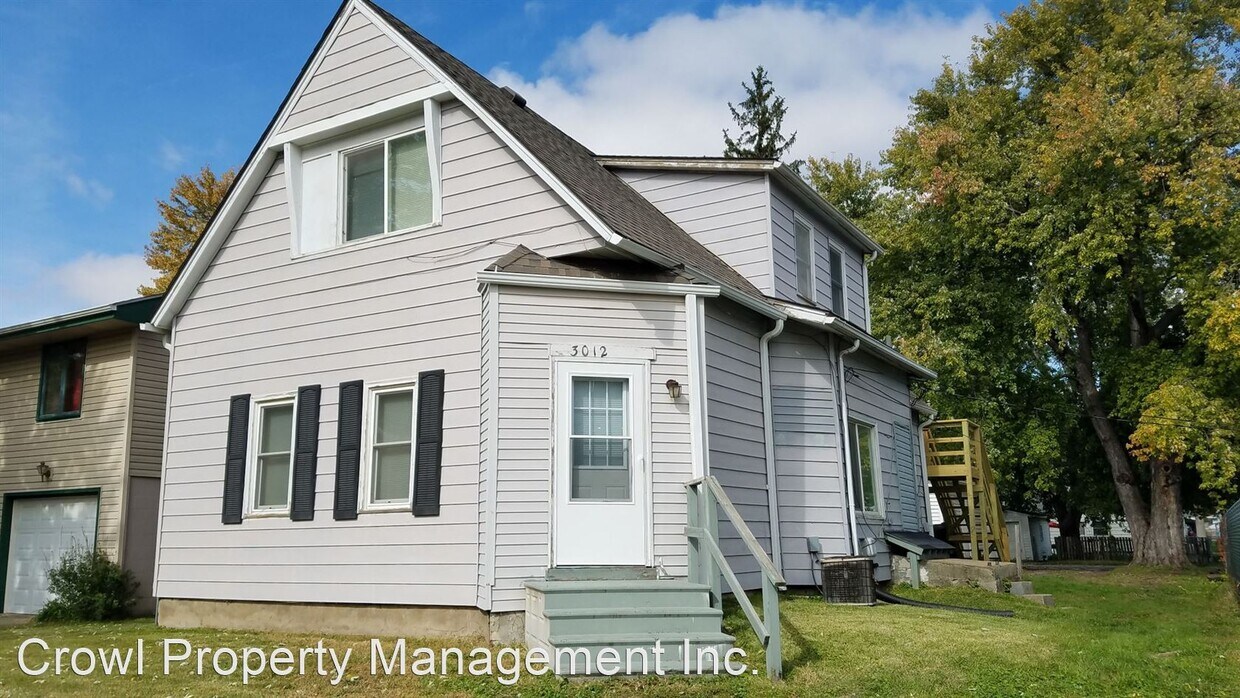 Primary Photo - 3 br, 2 bath House - 3012 Avenue H