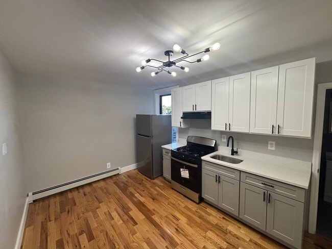 Building Photo - 838 Communipaw Ave