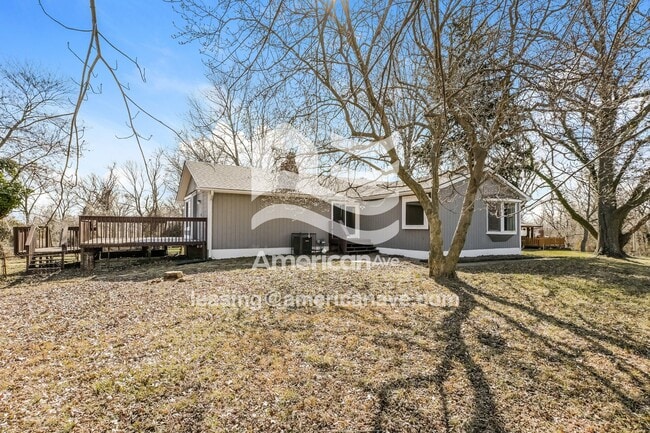 Building Photo - 2480 Redman Rd