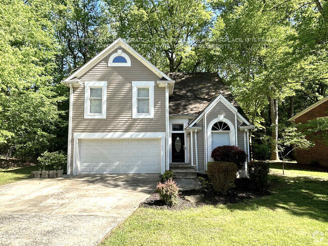 Building Photo - 1611 Plantation Trail