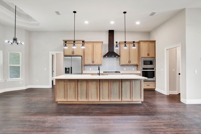 Building Photo - 1501 Vintage Oaks Cir