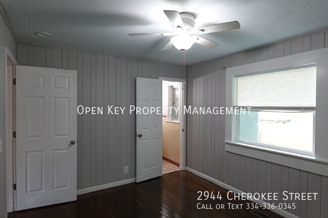 Foto del edificio - 2944 Cherokee St