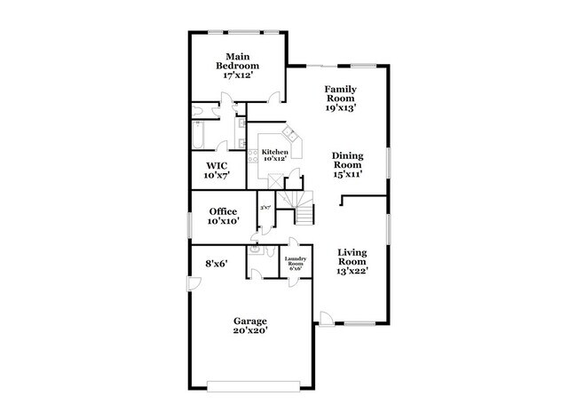 Building Photo - 3827 Adamanda Ct