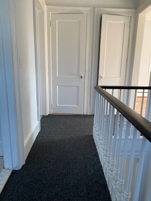 Hallway - 294 Columbus Ave