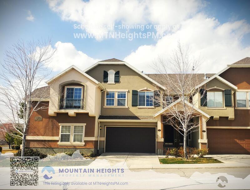 3113 N Provence Cir Unit H2, Lehi, UT 84043 Condo for Rent in Lehi