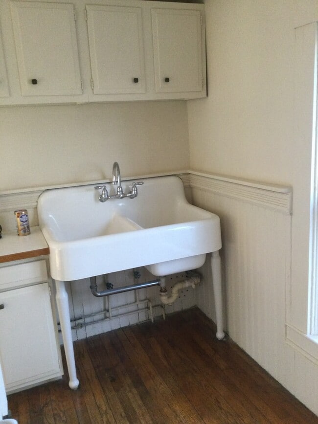 cocina - 17 Linden St