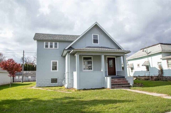 Foto del edificio - 108 N Main St