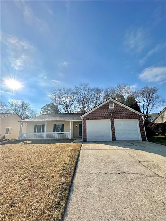 Foto principal - 4885 Streamside Dr