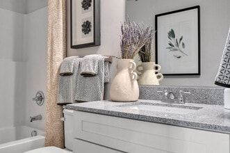 Interior Photo - Nestledown Farms