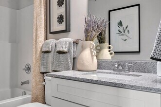 Interior Photo - Nestledown Farms