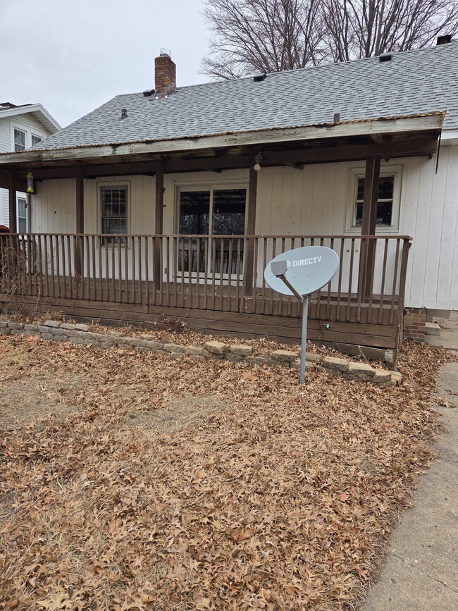 Foto del edificio - 1210 W Mac Queen Ave