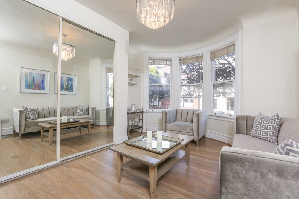Photo - 2546 Polk St (San Francisco, CA)