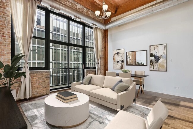 Foto del edificio - 215 N Aberdeen St