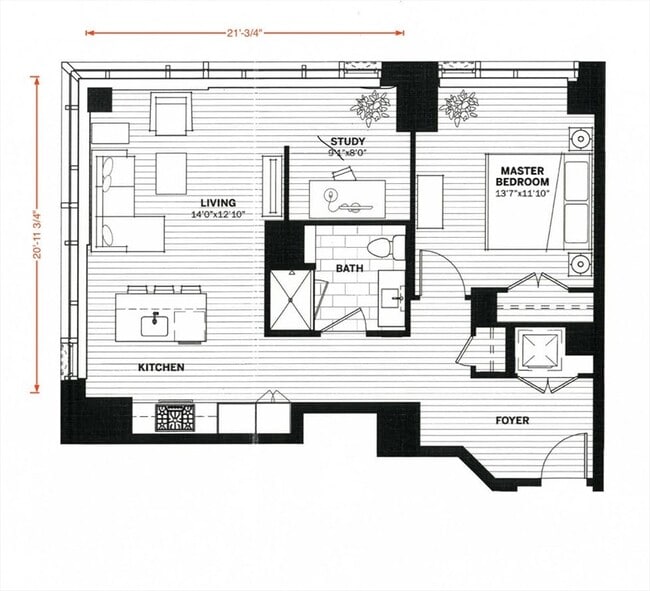 Building Photo - 135 Seaport Blvd