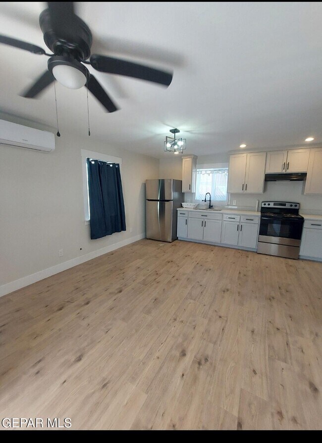 Foto del edificio - 3401 Polk Ave