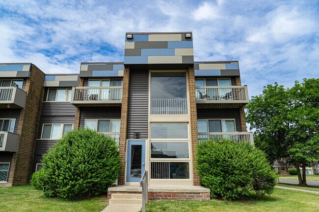 Apartamentos Ridgewood - Ridgewood Apartments