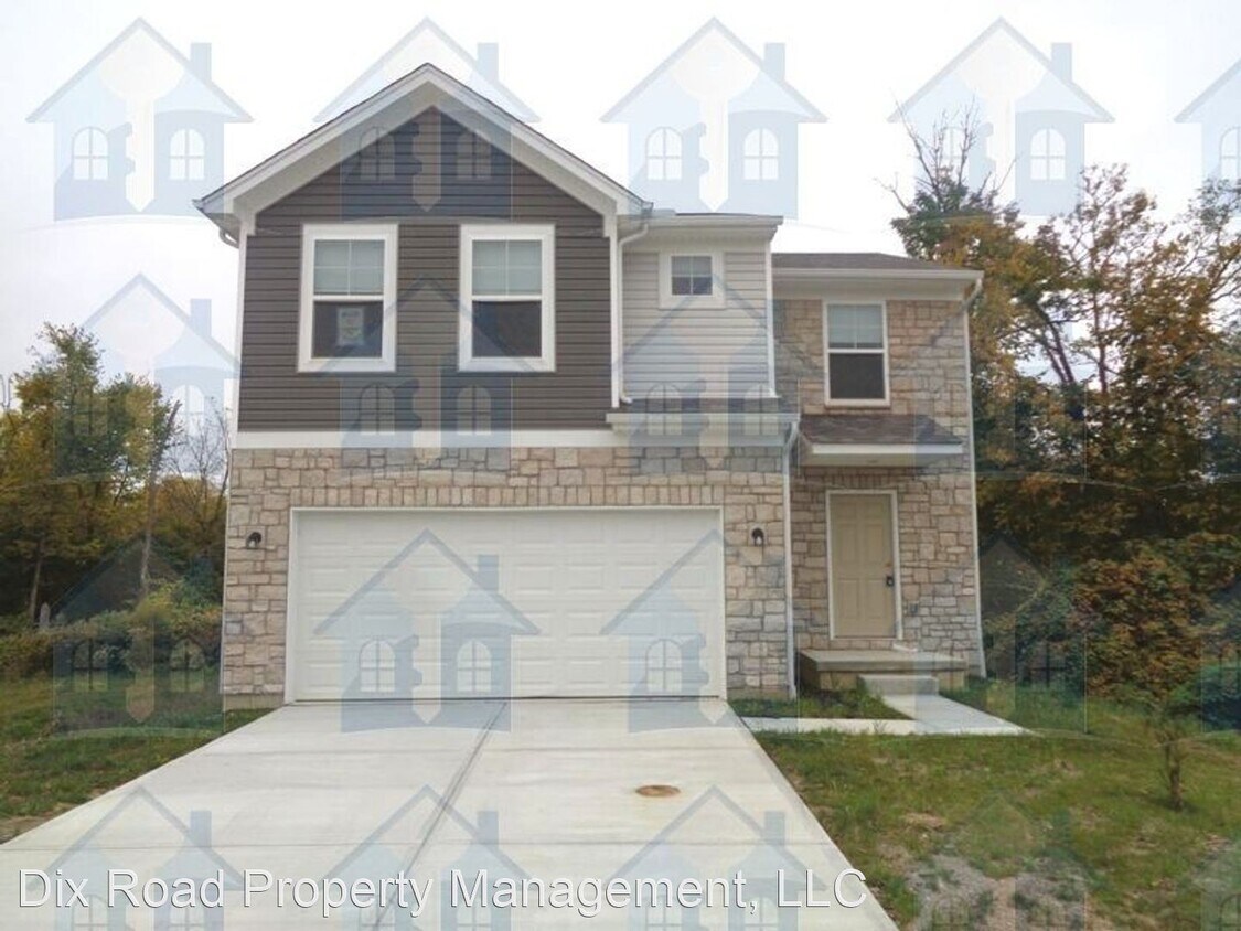 Primary Photo - 4 br, 2.5 bath House - 515 Herbert Avenue,