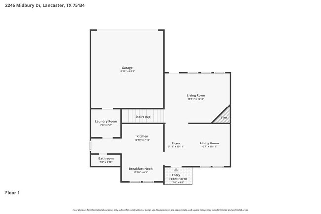 Building Photo - 2246 Midbury Dr