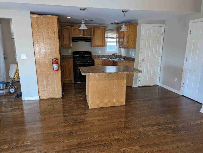 Foto del edificio - 16 Dassing Ave