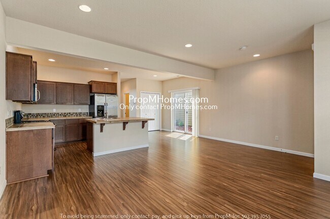 Foto del edificio - Charming Three Bedroom Home in Tigard - Ri...