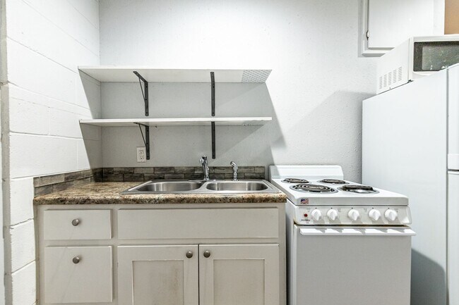 Foto del edificio - 1909 23rd St