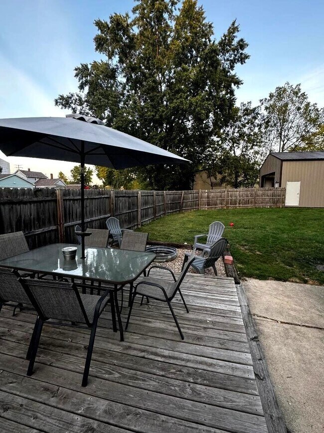 Foto del edificio - 11 Cross St