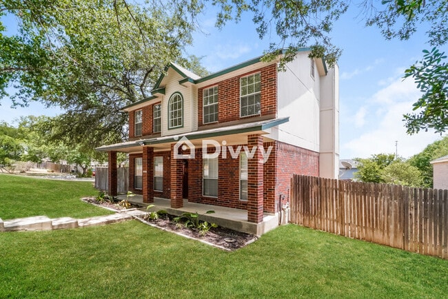 Foto del edificio - 4022 Knollgate, San Antonio, TX 78247