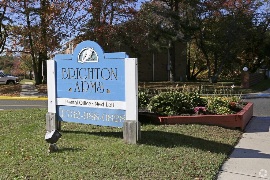 Brighton Arms Rentals Neptune City, NJ