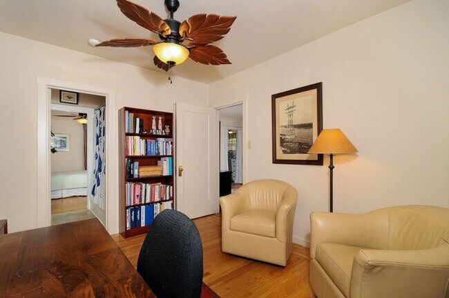 Foto del edificio - 2209 D St