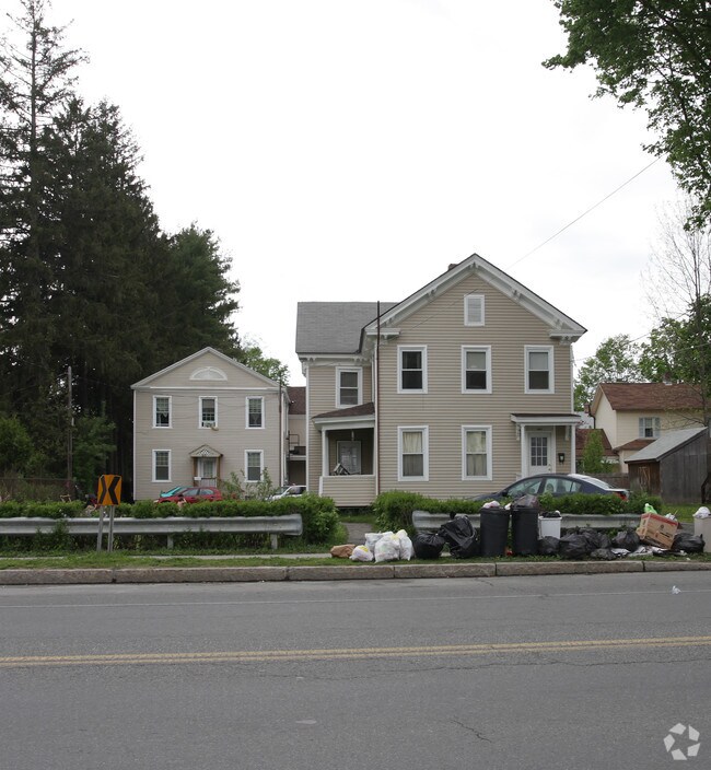 217225 Wahconah St, Pittsfield, MA 01201 Apartments Pittsfield, MA