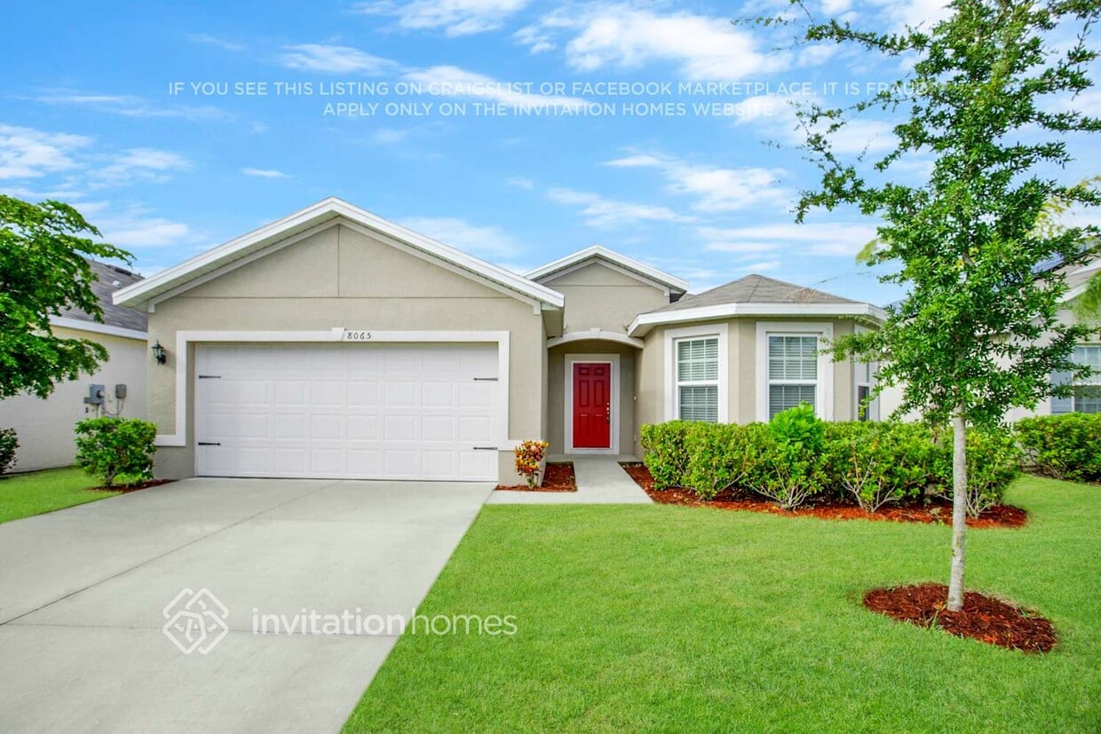 Primary Photo - 8065 Gopher Tortoise Trail