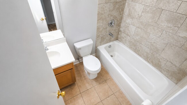 Foto del interior - Mano Realty LLC 4007 45th St.