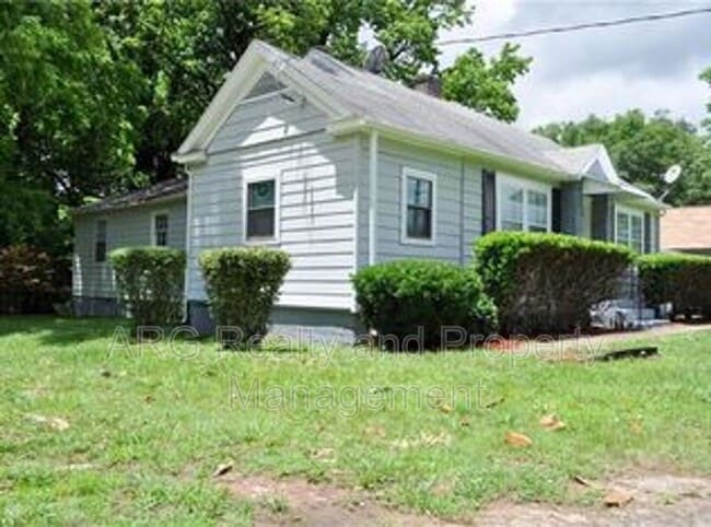 Building Photo - 354 Hamilton E Holmes Dr NW