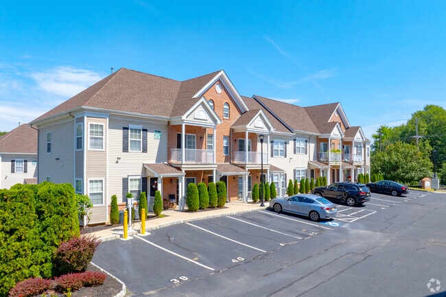 Building Photo - Wellsbrook at Neptune