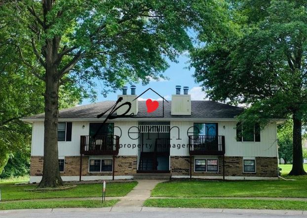 Foto del edificio - 711 NE Barnes Dr