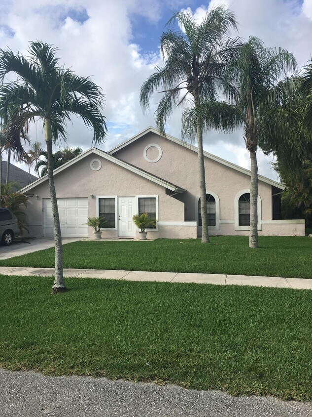 22544 Swordfish Dr, Boca Raton, FL 33428 House for Rent in Boca Raton