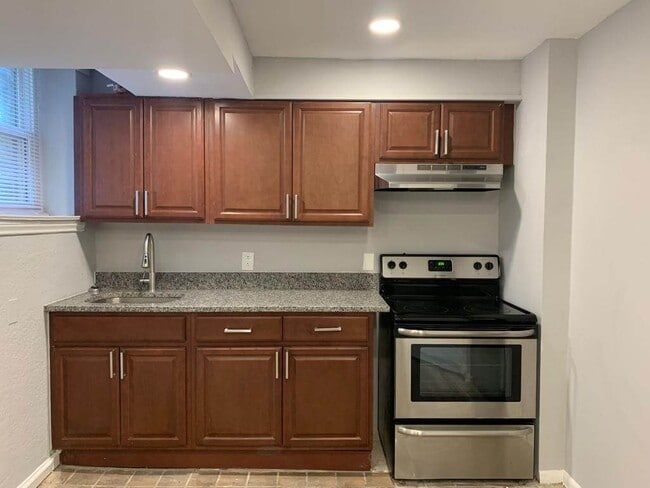 Building Photo - Cliveden Apartments