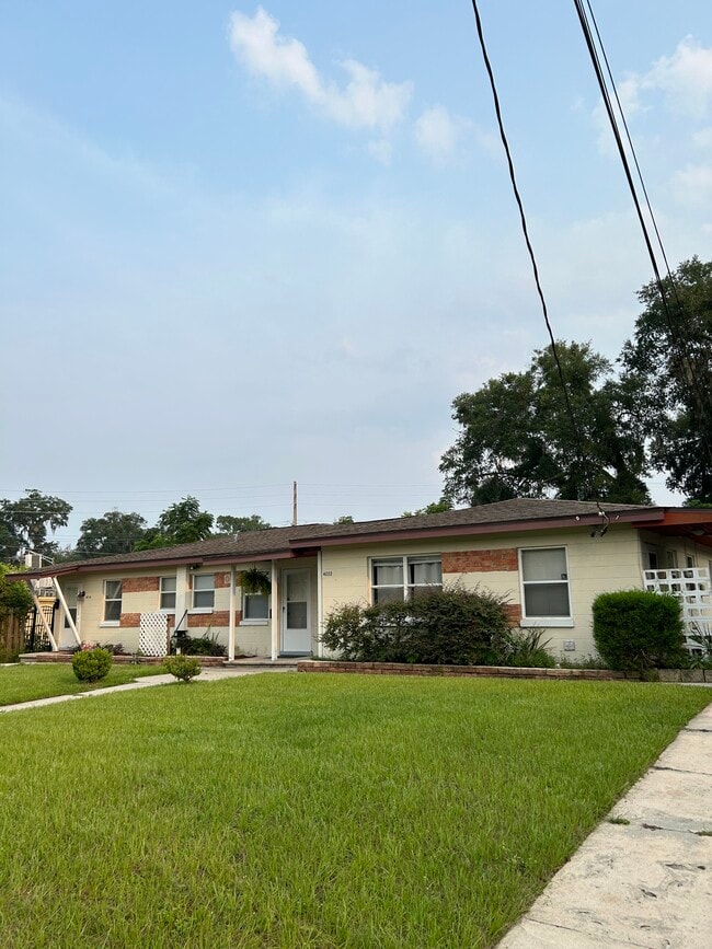 4218 Woodmere St Unit 4218, Jacksonville, FL 32210 Apartments in