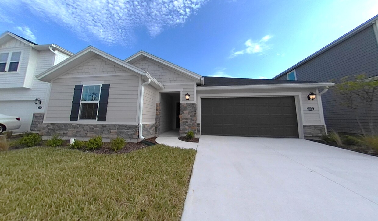 Building Photo - Spacious 3Bed/ 2Bath Home In Copper Creek!...