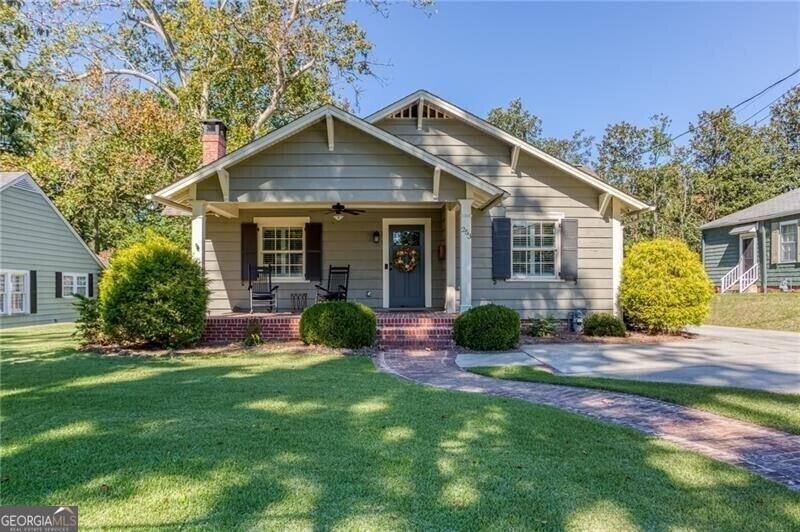 Primary Photo - 253 N Forest Ave NE