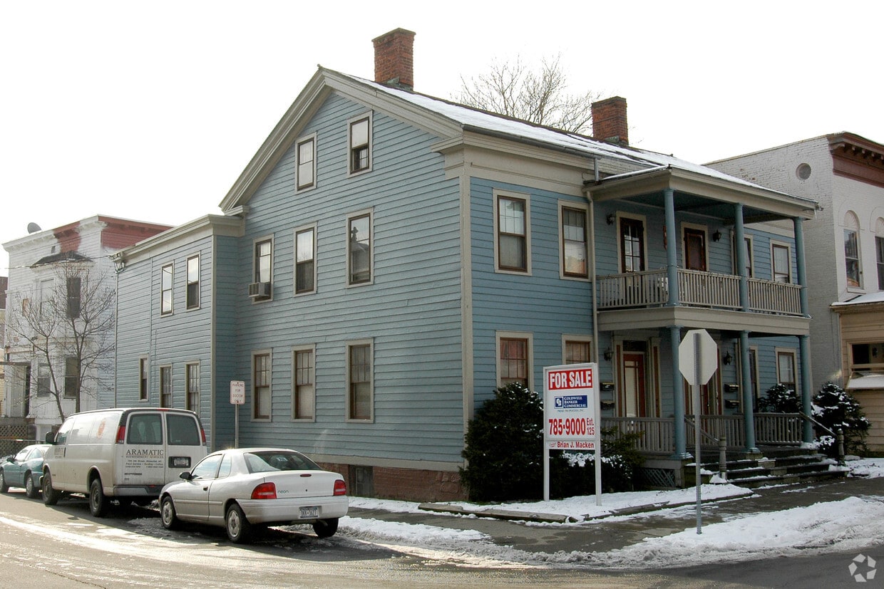 Foto del edificio - 2 White St