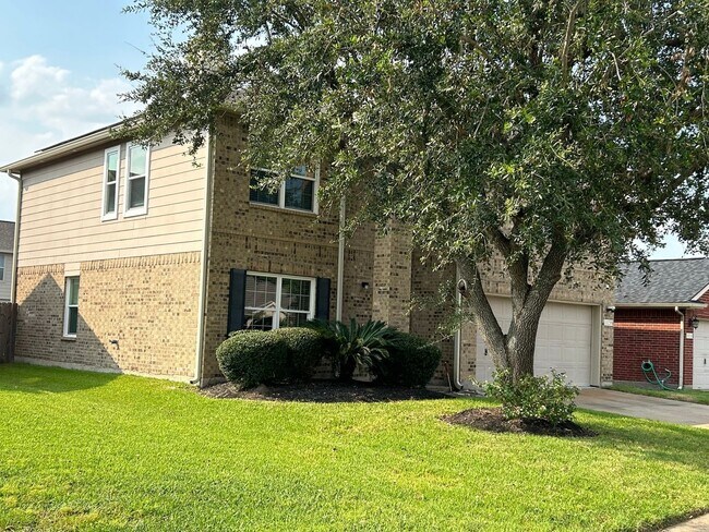 Foto del edificio - 3 Bedroom Single Family Home in Houston