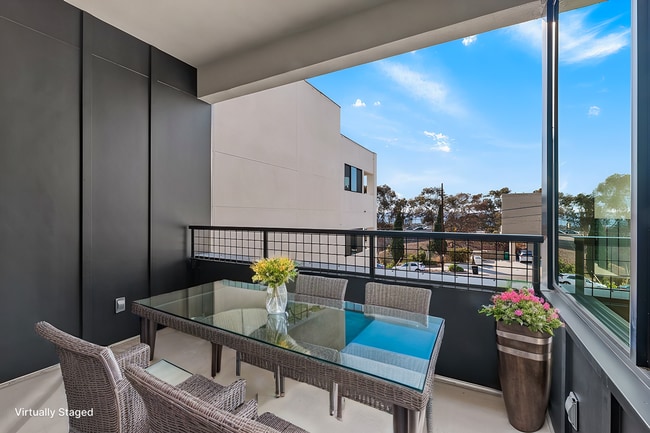 Foto del edificio - Brand new 2 bedroom near Little Italy!