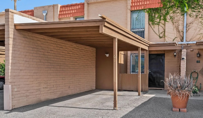 Foto del edificio - 2875 N Tucson Blvd
