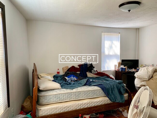 Foto del edificio - 8 Shepard St