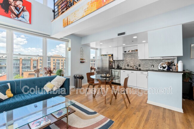Building Photo - 1437 Rhode Island Ave NW