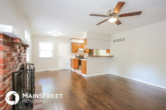 Foto del edificio - 6208 N Wayne Ave