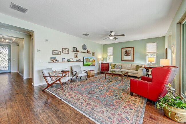 Foto del edificio - 10349 E Tumbleweed Ave