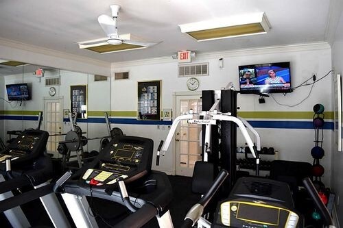 Foto del edificio - 2110 Welch St