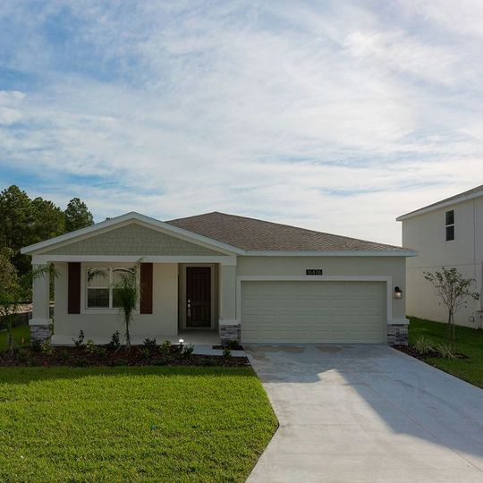 Building Photo - 16476 Fernridge St